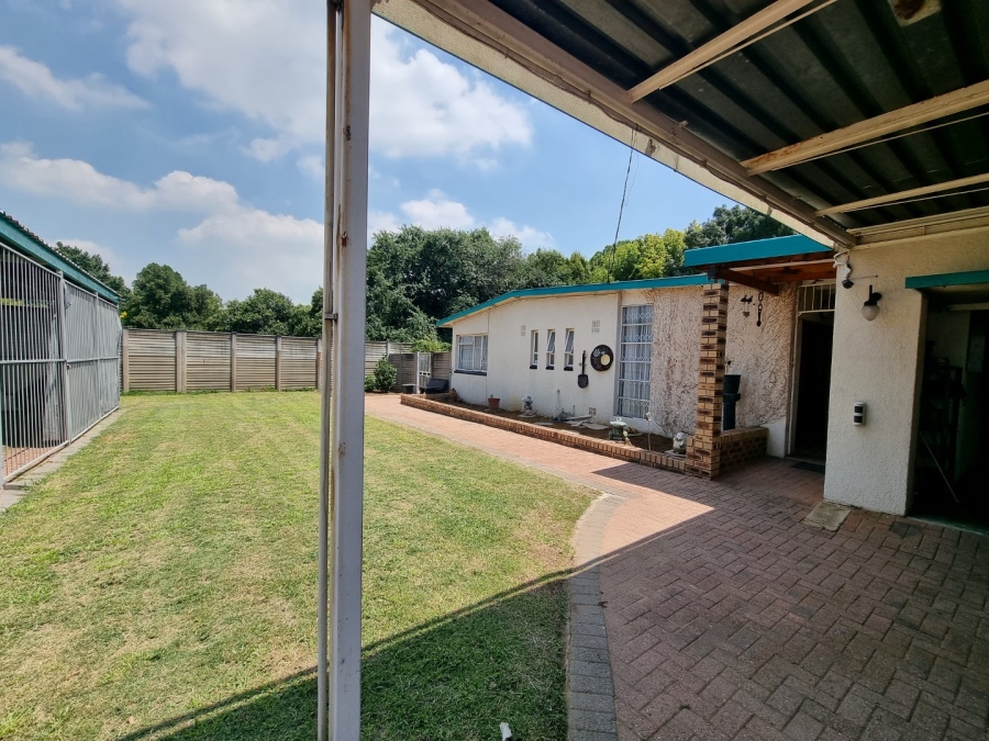 4 Bedroom Property for Sale in Sasolburg Ext 12 Free State